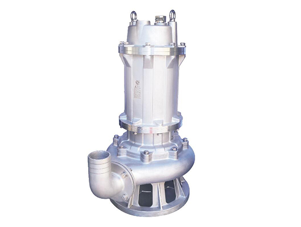 怎么延長污水泵的使用壽命？