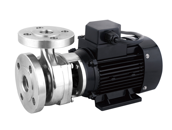 怎樣合理設(shè)計離心泵吸入口管道？