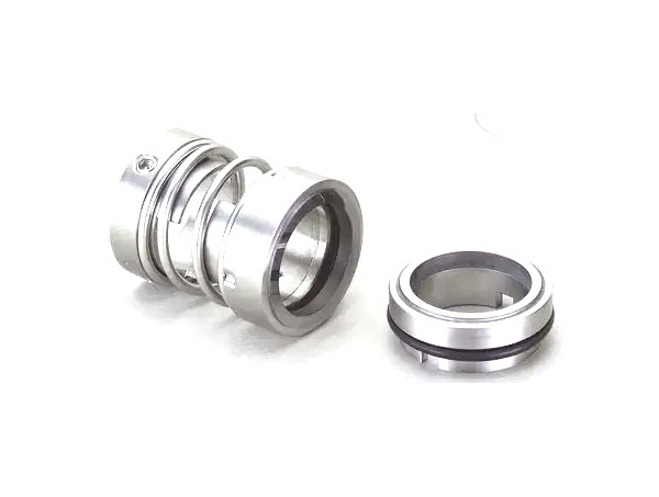 講述水泵的關鍵部位機械密封