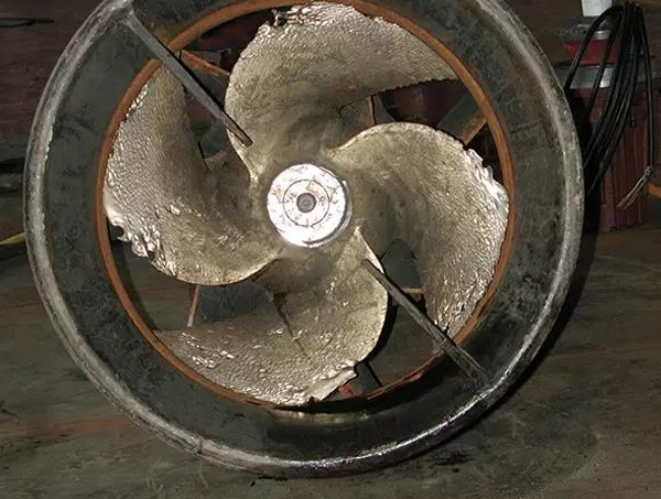 離心泵的汽蝕現(xiàn)象分析及應(yīng)對(duì)措施