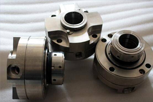 機(jī)封故障分析及處理